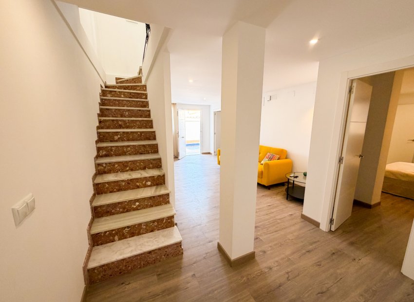 Reventa - Villa - Torrevieia - Torre del Moro