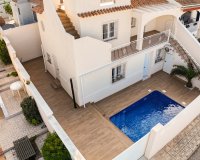 Reventa - Villa - Torrevieia - Torre del Moro