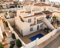 Reventa - Villa - Torrevieia - Torre del Moro