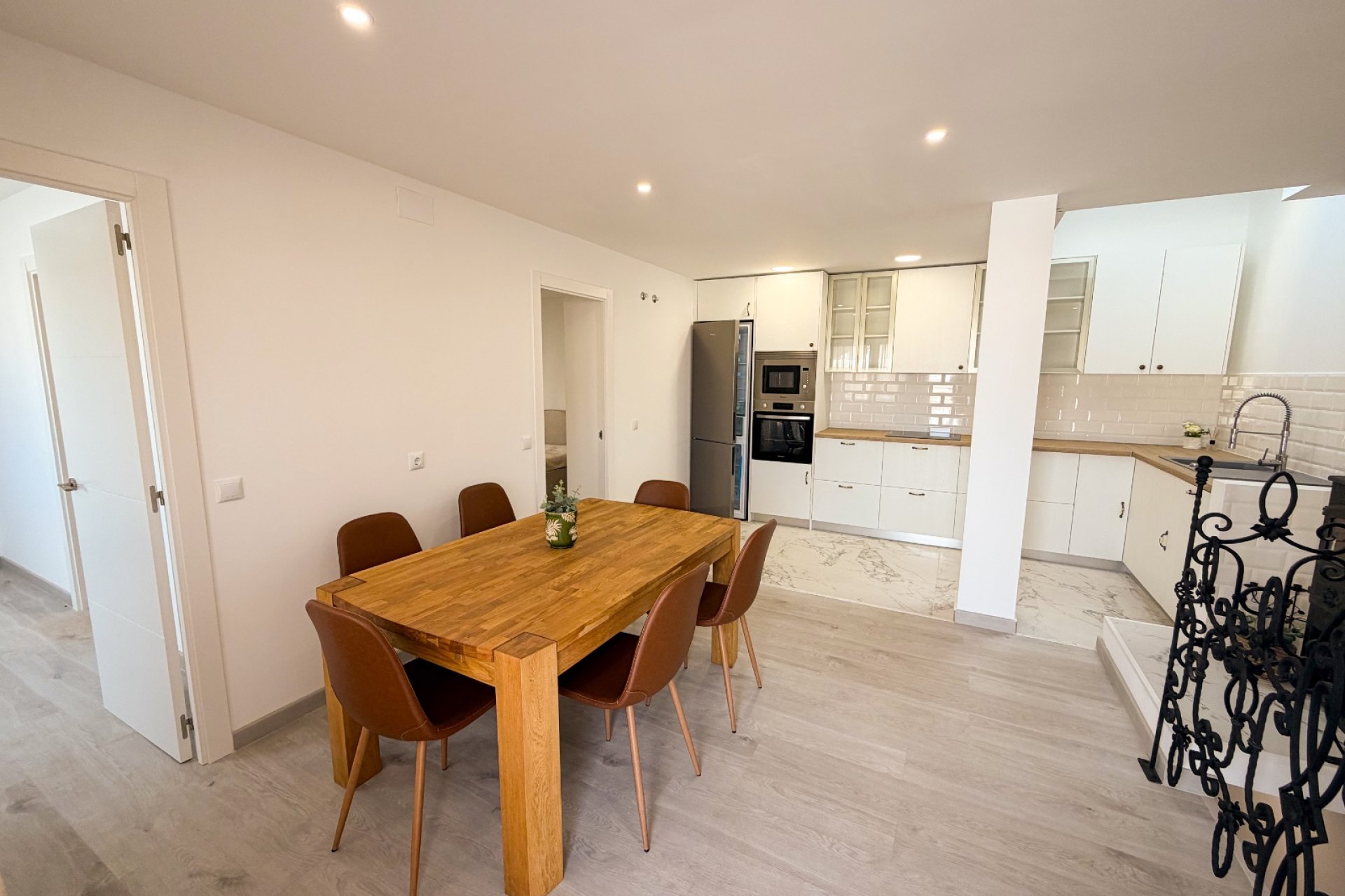 Reventa - Villa - Torrevieia - Torre del Moro