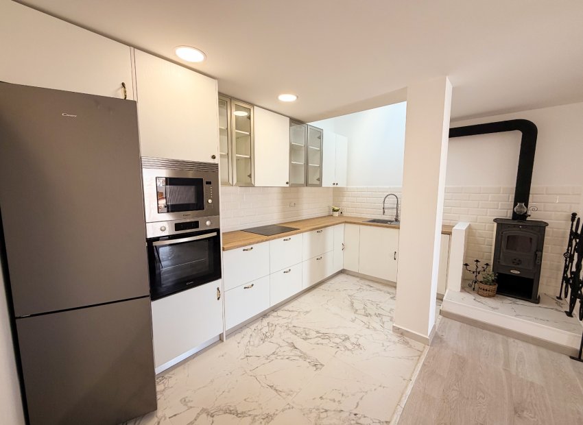 Reventa - Villa - Torrevieia - Torre del Moro