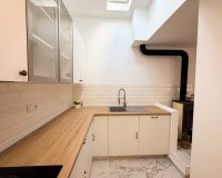 Reventa - Villa - Torrevieia - Torre del Moro