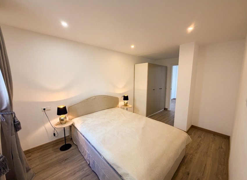 Reventa - Villa - Torrevieia - Torre del Moro