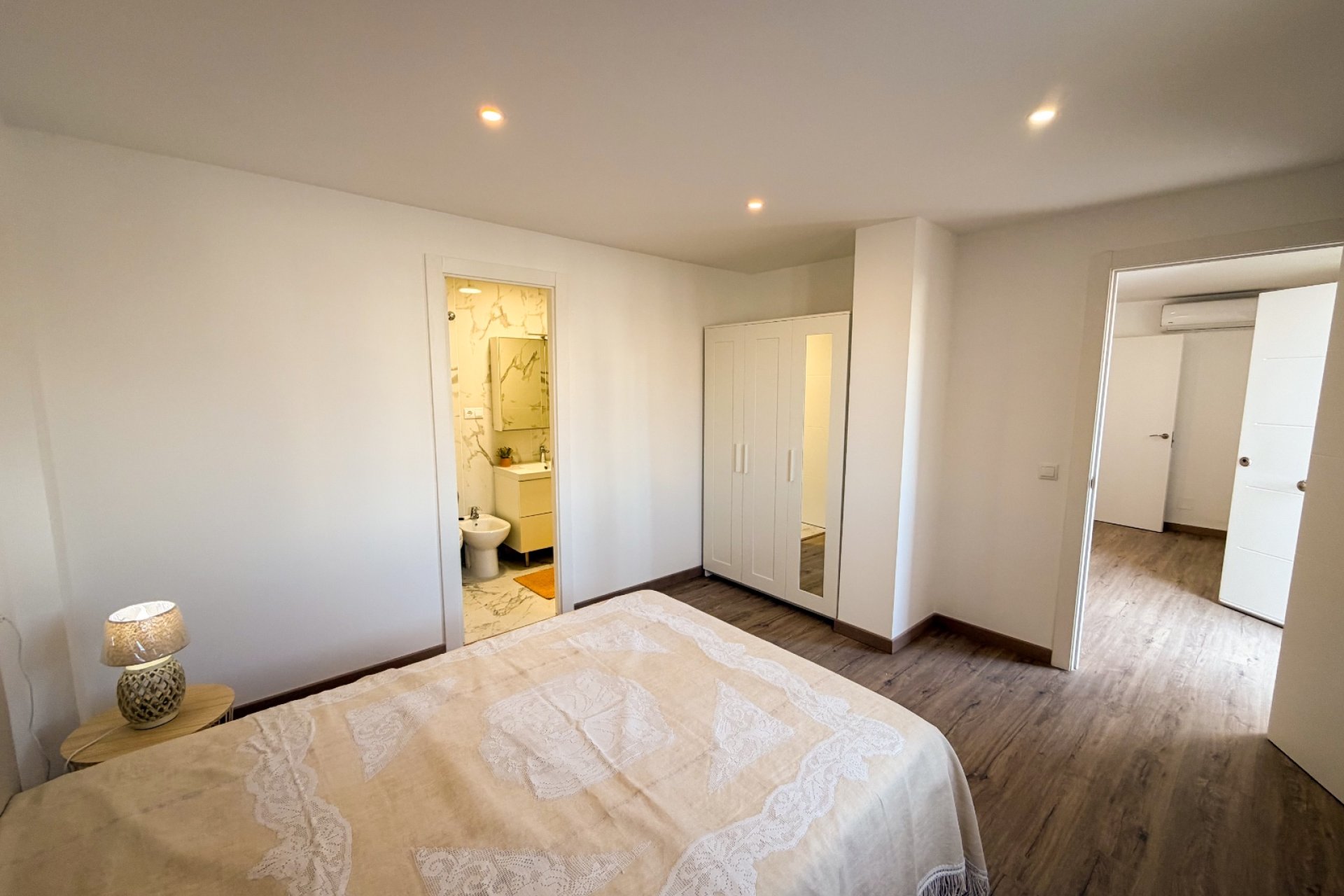 Reventa - Villa - Torrevieia - Torre del Moro