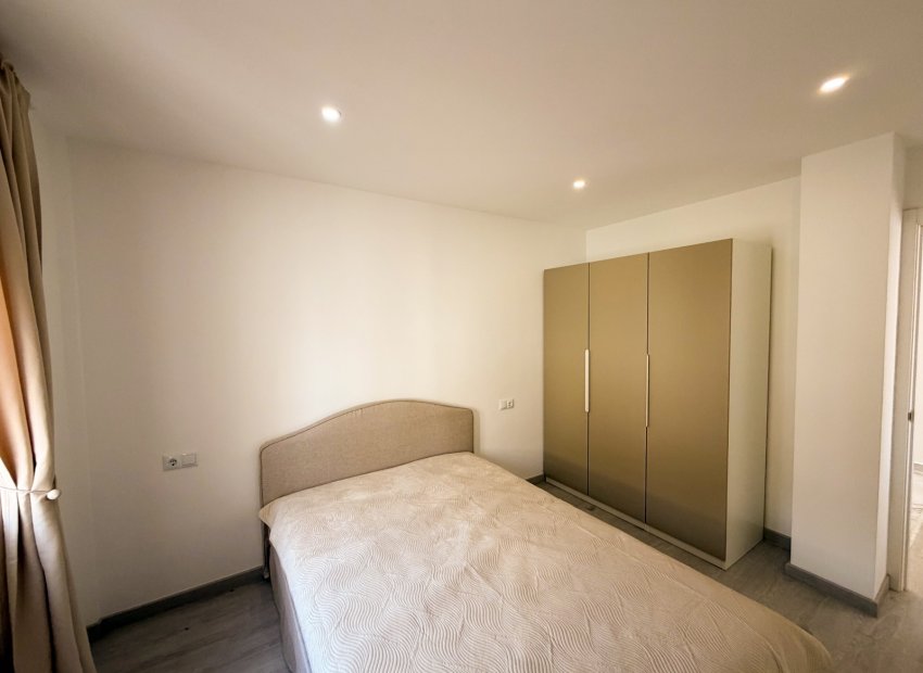 Reventa - Villa - Torrevieia - Torre del Moro