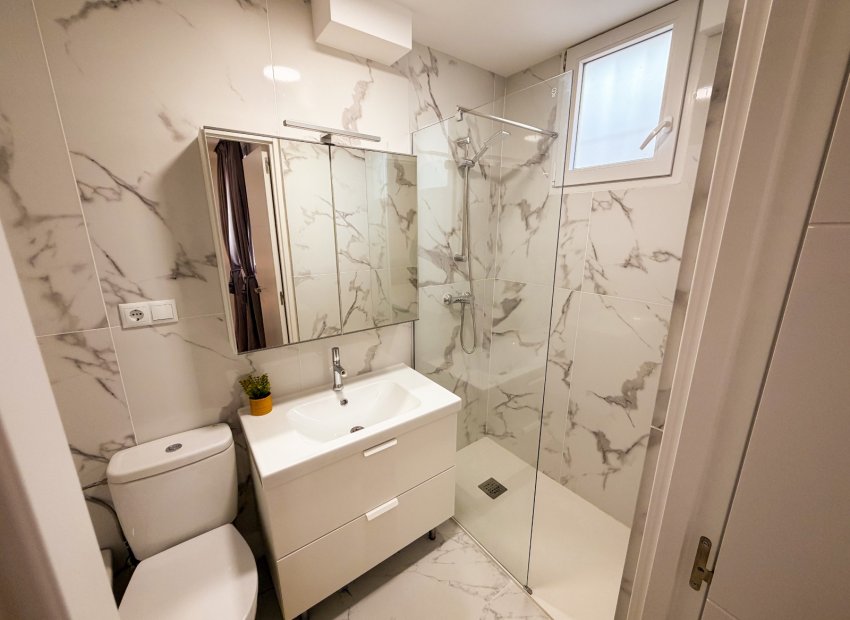 Reventa - Villa - Torrevieia - Torre del Moro