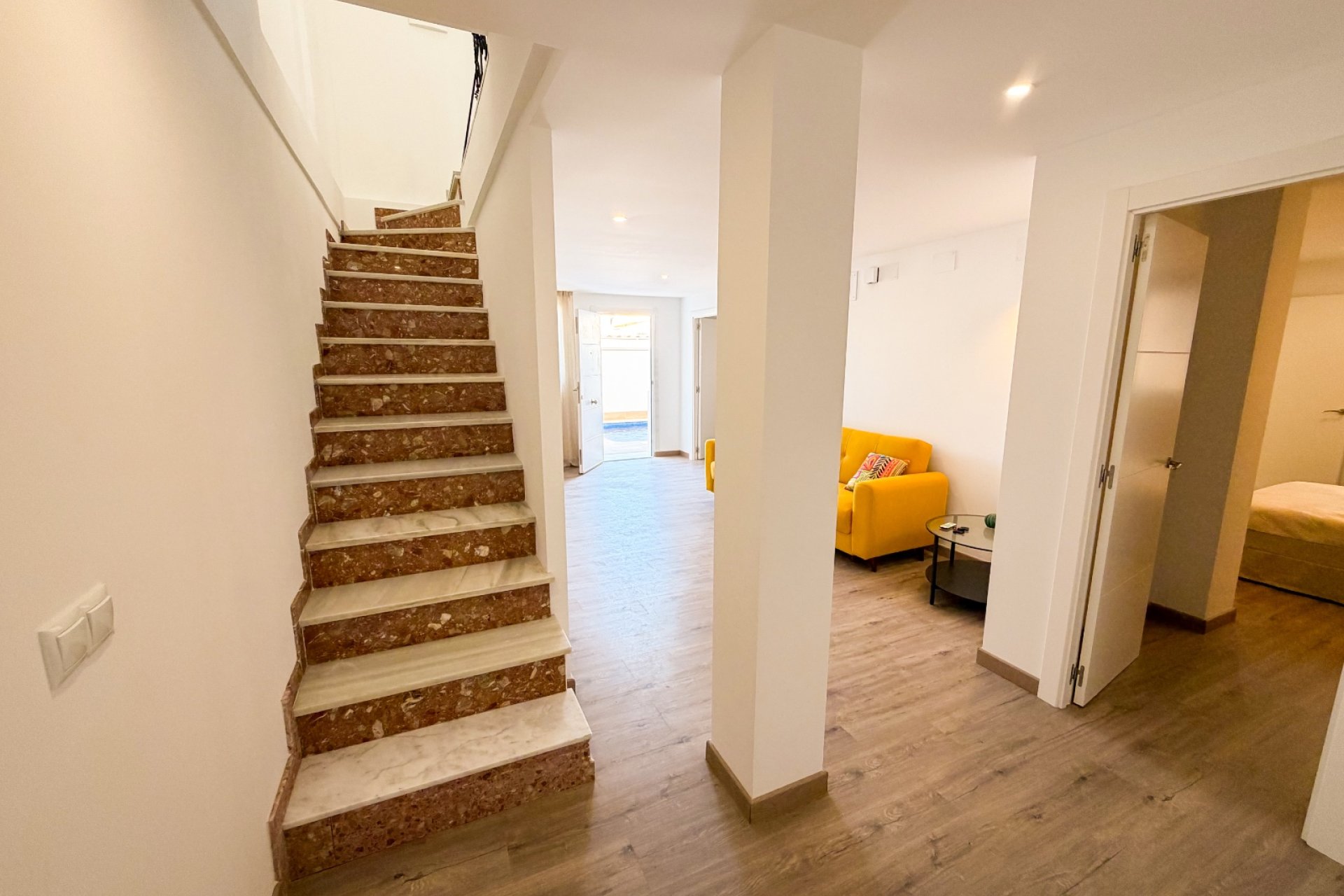 Reventa - Villa - Torrevieia - Torre del Moro