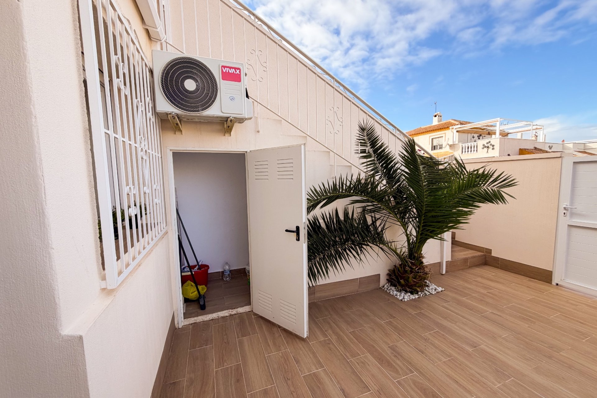 Reventa - Villa - Torrevieia - Torre del Moro