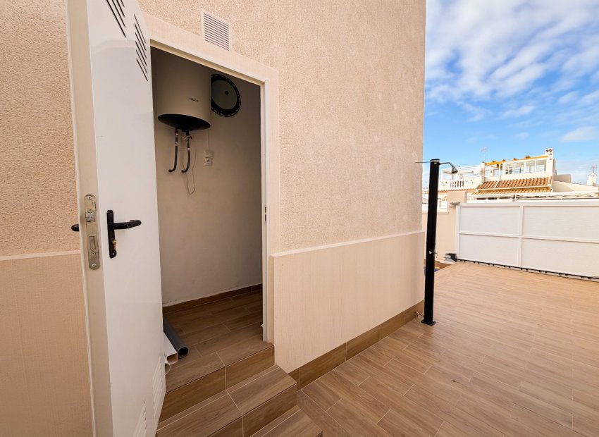 Reventa - Villa - Torrevieia - Torre del Moro