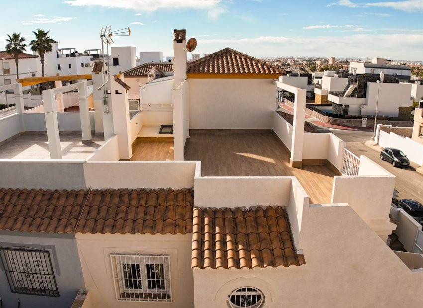 Reventa - Villa - Torrevieia - Torre del Moro