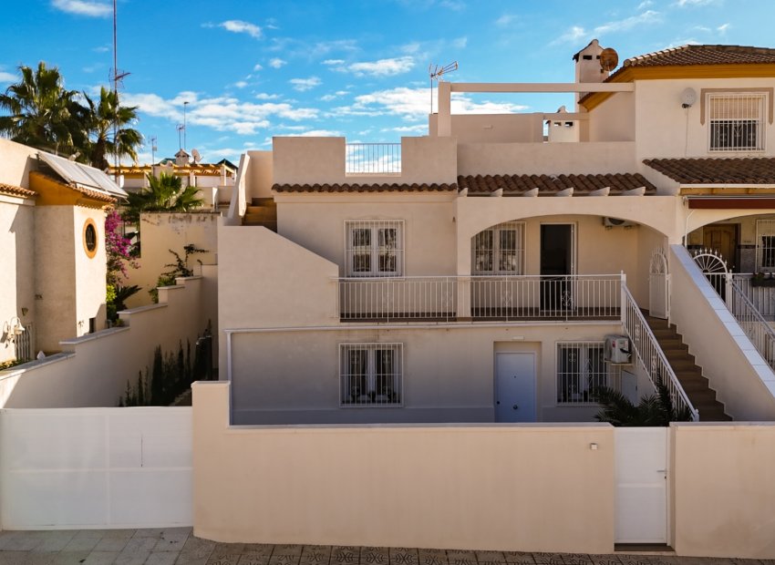 Reventa - Villa - Torrevieia - Torre del Moro