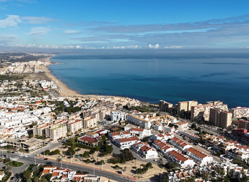 Reventa - Villa - Torrevieia - Torre del Moro