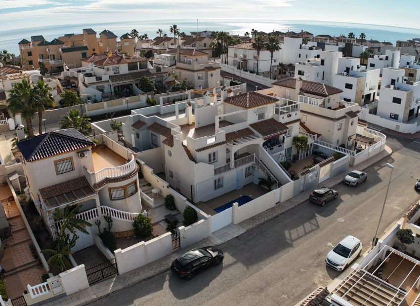 Reventa - Villa - Torrevieia - Torre del Moro