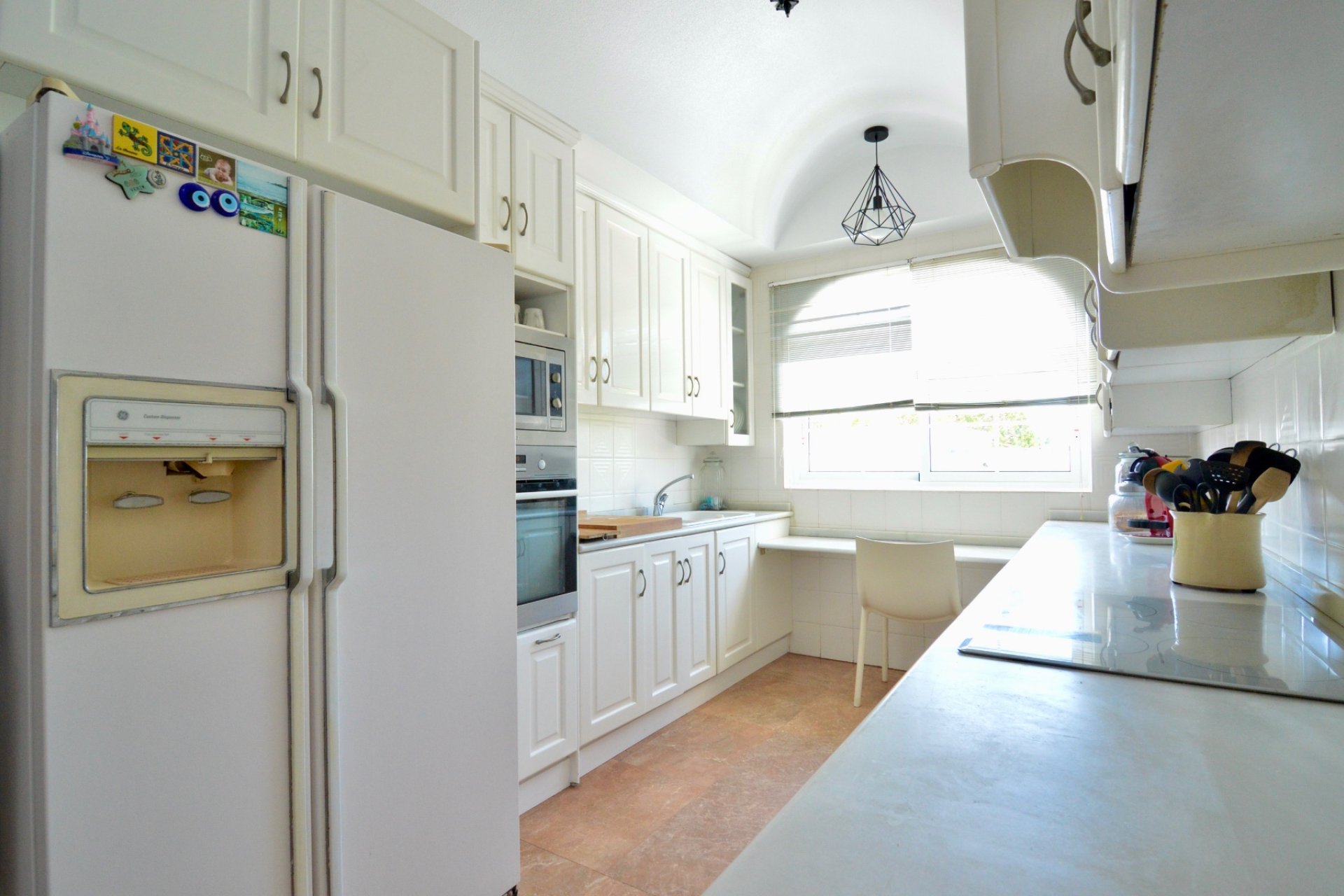 Reventa - Villa - Torrevieia - Torreta Florida