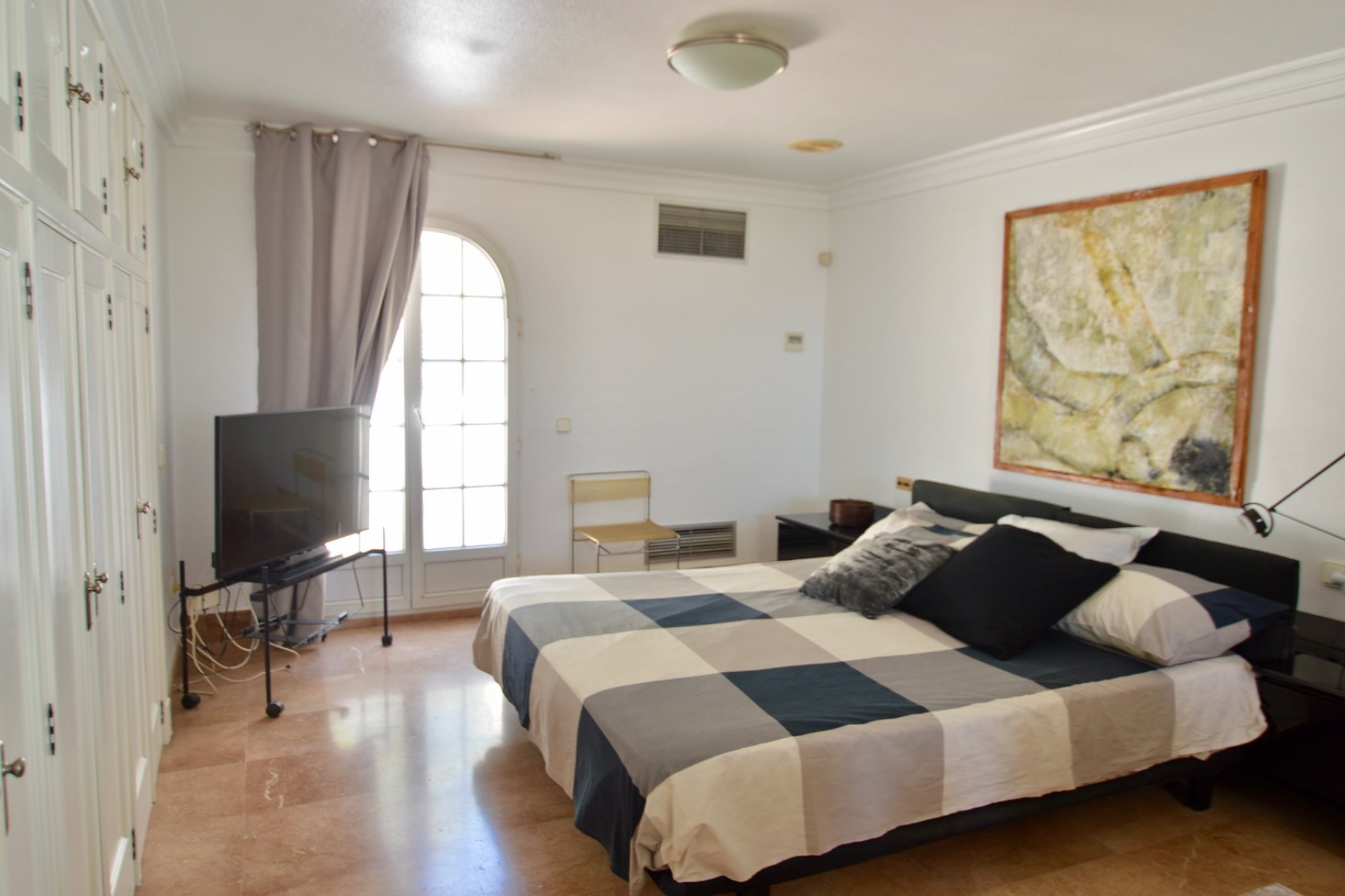 Reventa - Villa - Torrevieia - Torreta Florida