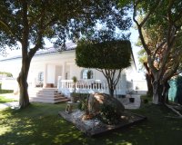 Reventa - Villa - Torrevieia - Torreta Florida