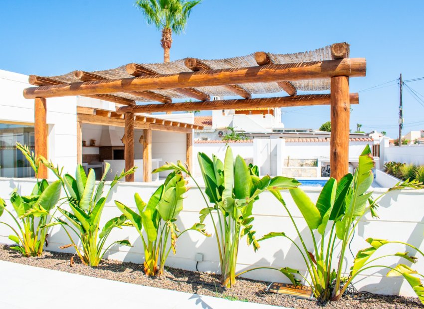Reventa - Villa - Torrevieia - Torreta Florida