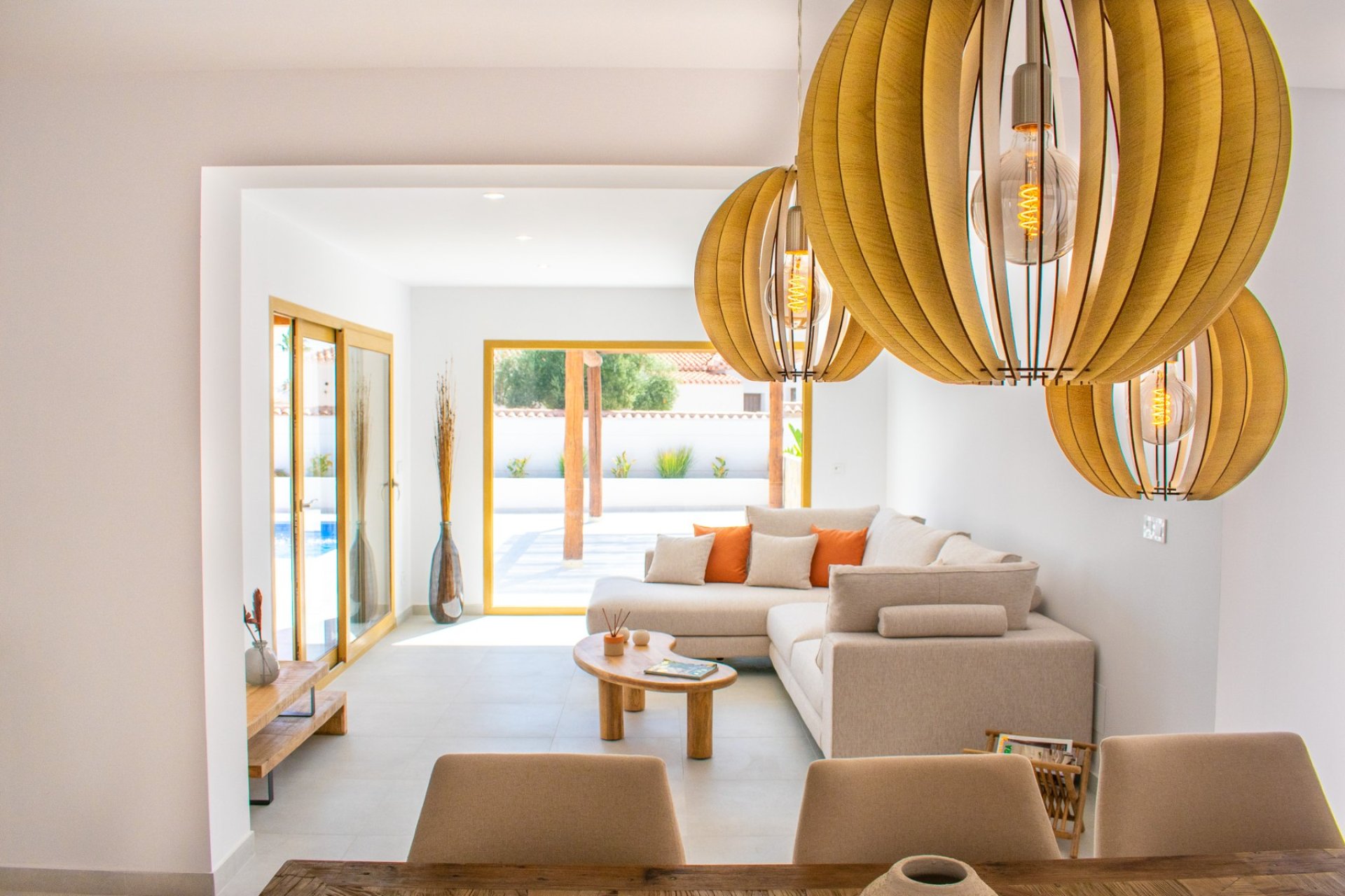 Reventa - Villa - Torrevieia - Torreta Florida