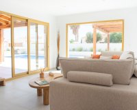 Reventa - Villa - Torrevieia - Torreta Florida