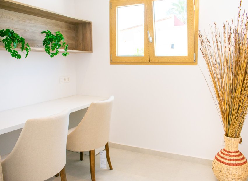 Reventa - Villa - Torrevieia - Torreta Florida