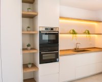 Reventa - Villa - Torrevieia - Torreta Florida