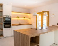 Reventa - Villa - Torrevieia - Torreta Florida