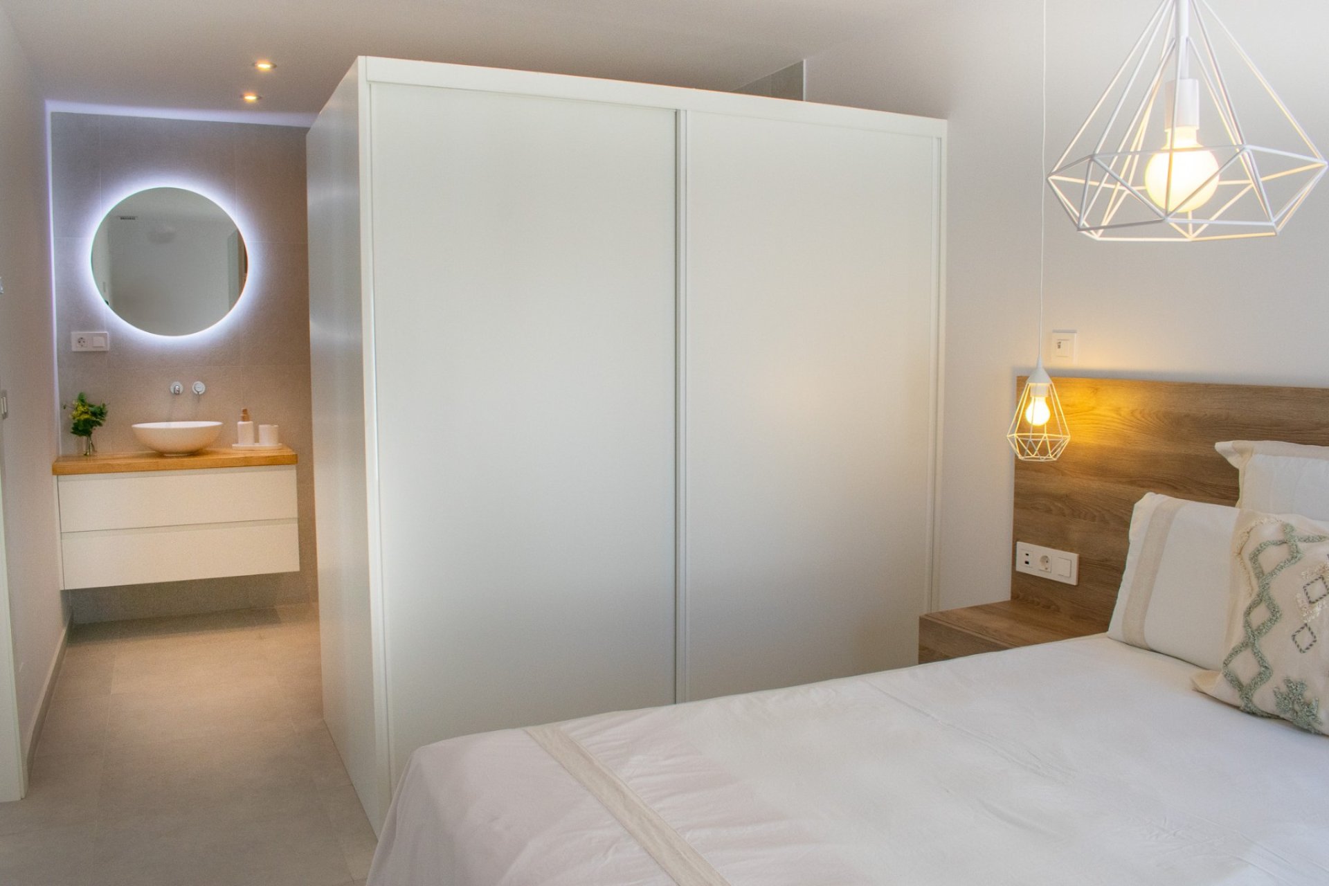 Reventa - Villa - Torrevieia - Torreta Florida