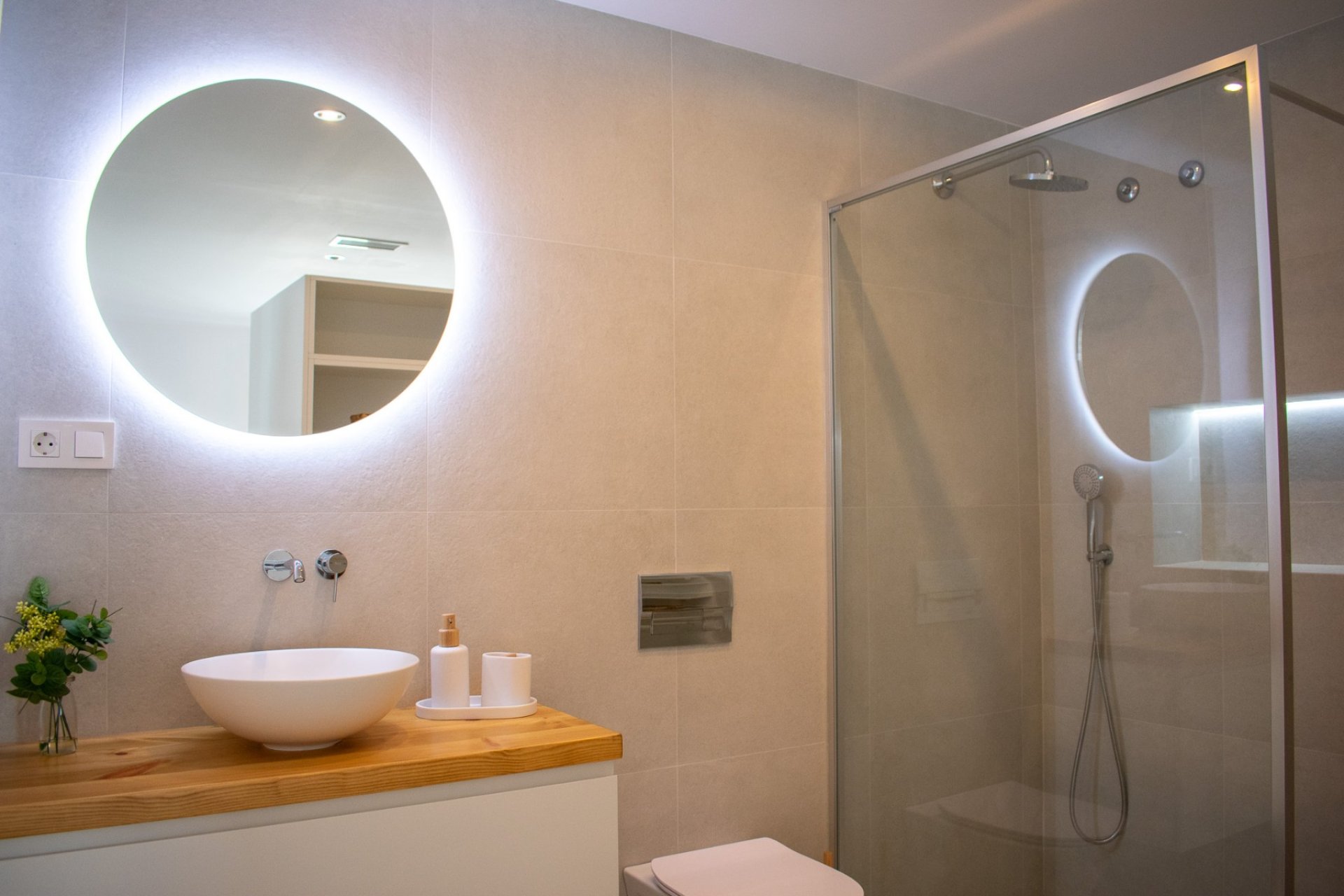 Reventa - Villa - Torrevieia - Torreta Florida