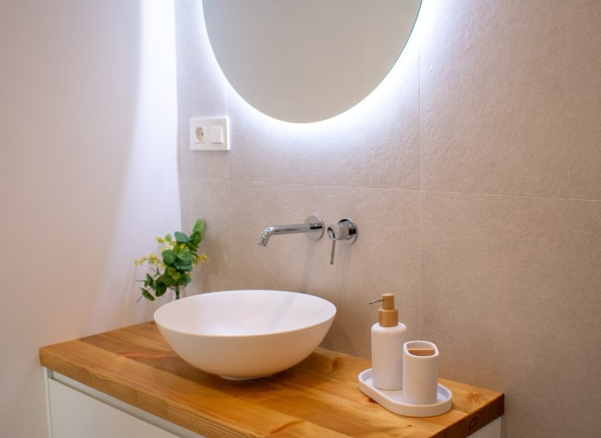 Reventa - Villa - Torrevieia - Torreta Florida