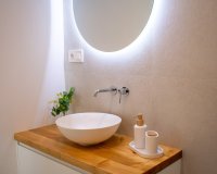 Reventa - Villa - Torrevieia - Torreta Florida