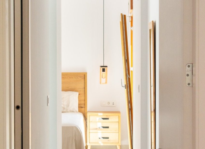 Reventa - Villa - Torrevieia - Torreta Florida