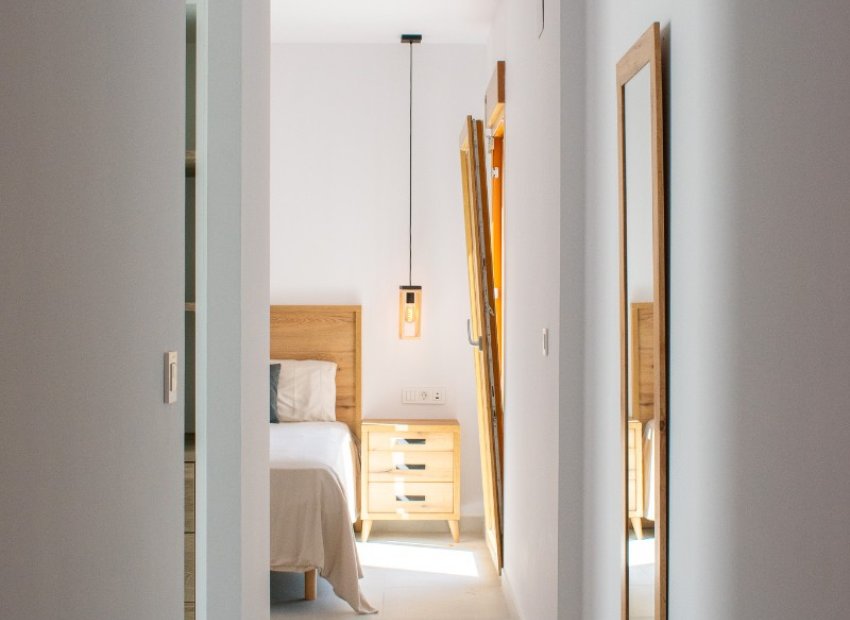 Reventa - Villa - Torrevieia - Torreta Florida