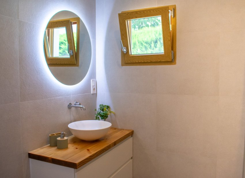 Reventa - Villa - Torrevieia - Torreta Florida