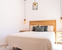 Reventa - Villa - Torrevieia - Torreta Florida