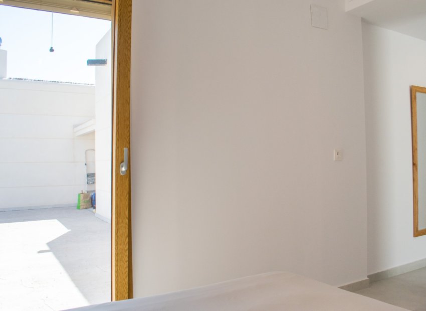 Reventa - Villa - Torrevieia - Torreta Florida