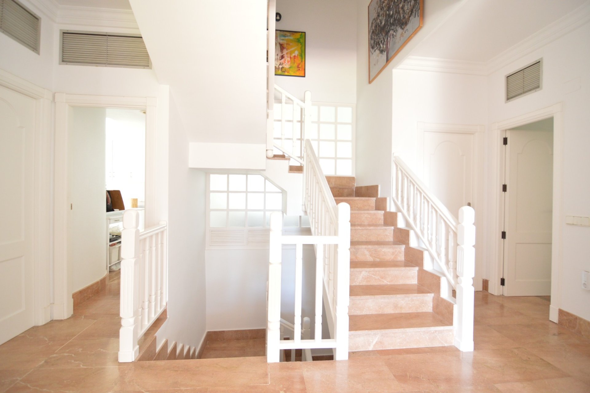 Reventa - Villa - Torrevieia - Torreta Florida