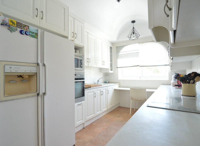 Reventa - Villa - Torrevieia - Torreta Florida