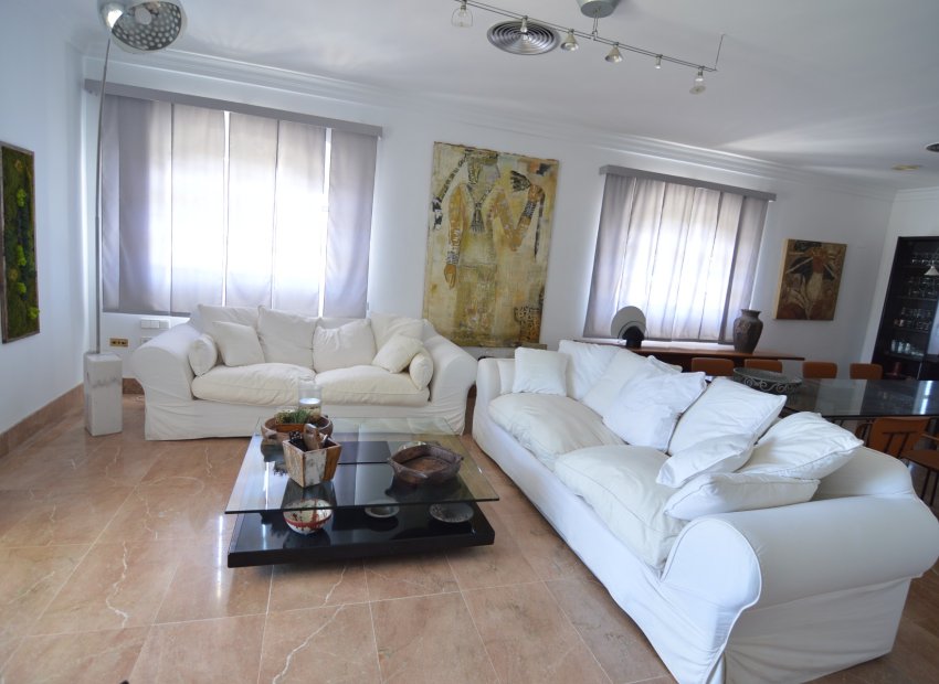 Reventa - Villa - Torrevieia - Torreta Florida