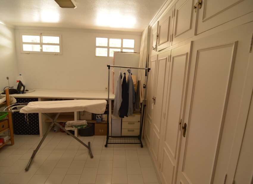 Reventa - Villa - Torrevieia - Torreta Florida