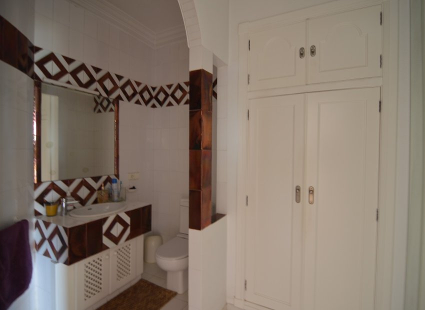 Reventa - Villa - Torrevieia - Torreta Florida