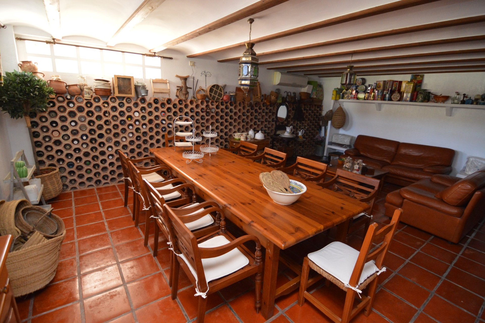 Reventa - Villa - Torrevieia - Torreta Florida