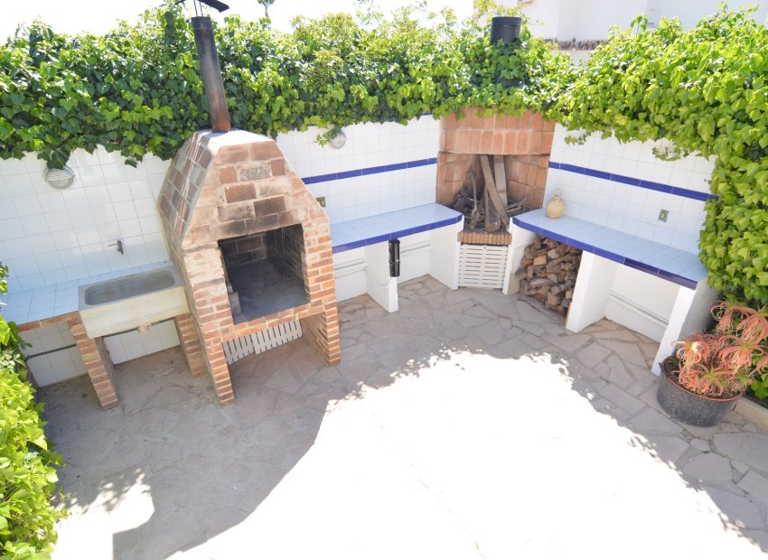 Reventa - Villa - Torrevieia - Torreta Florida