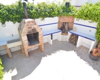 Reventa - Villa - Torrevieia - Torreta Florida