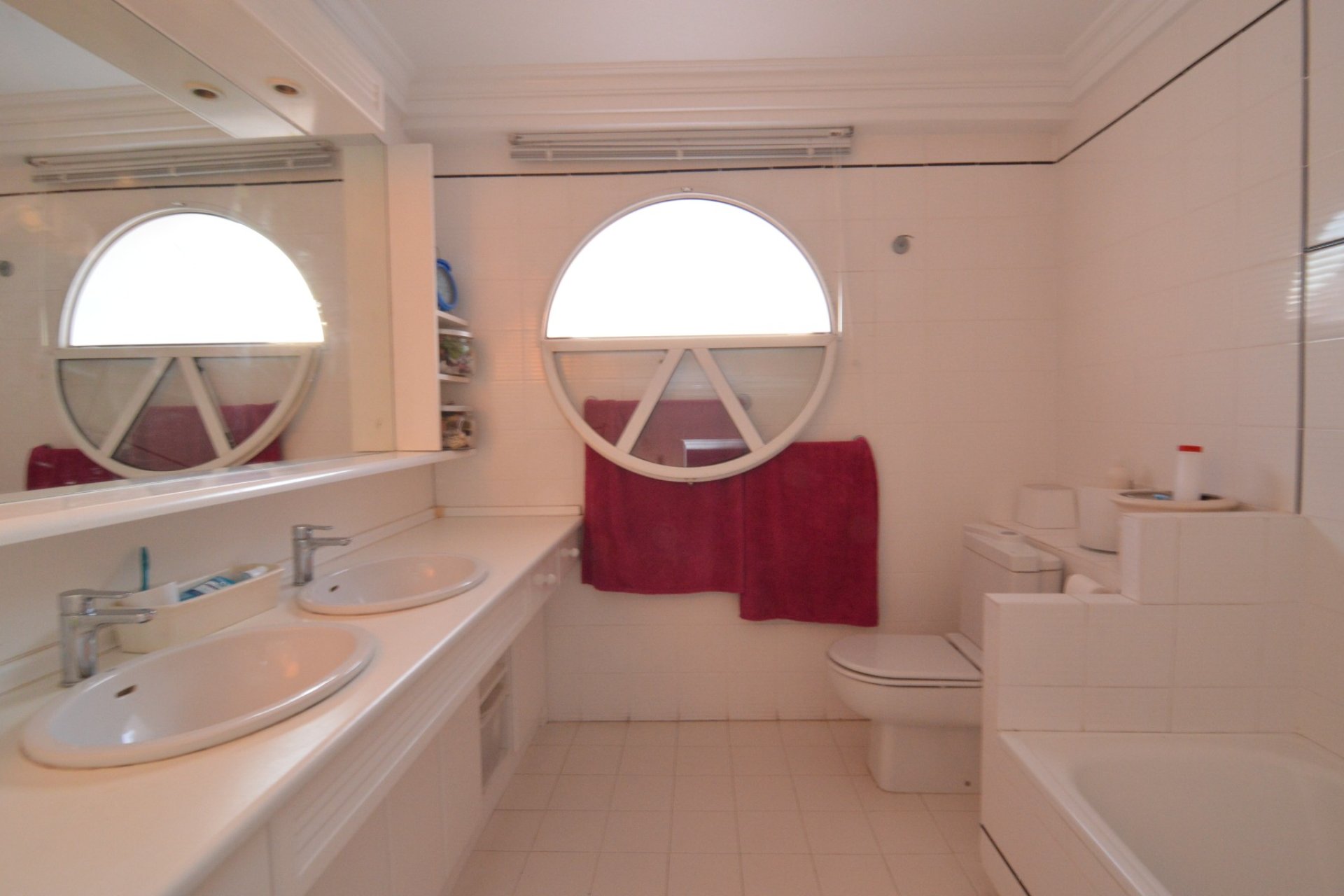 Reventa - Villa - Torrevieia - Torreta Florida