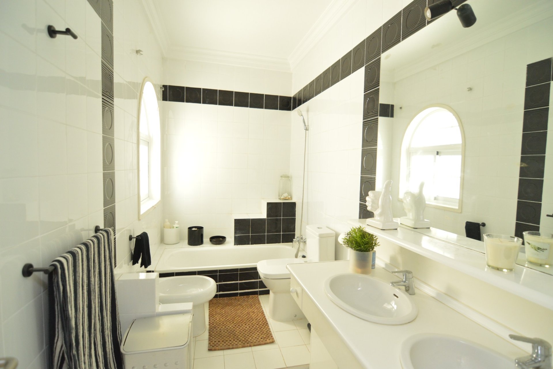 Reventa - Villa - Torrevieia - Torreta Florida