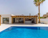 Reventa - Villa - Torrevieia - Torreta Florida
