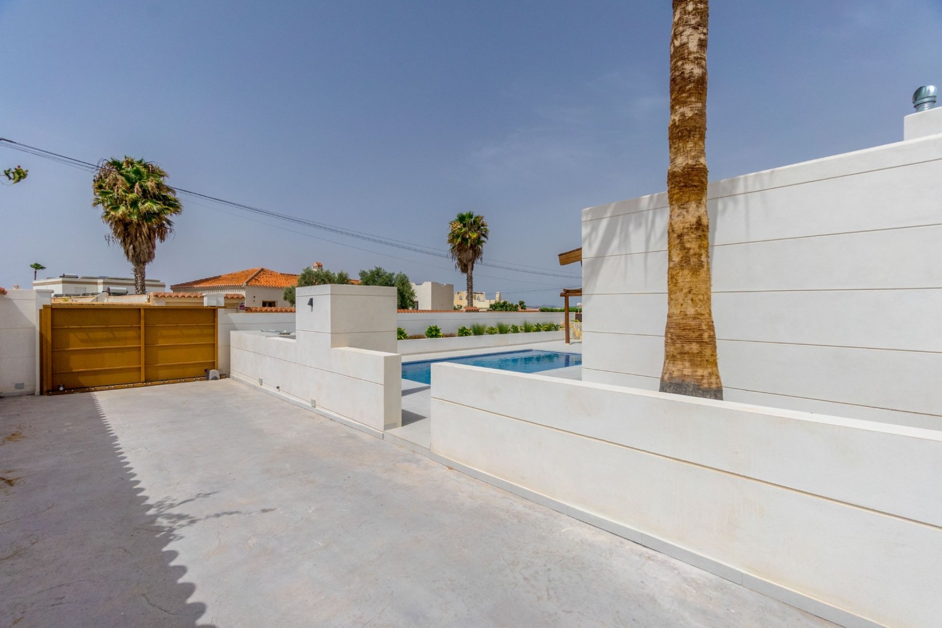 Reventa - Villa - Torrevieia - Torreta Florida