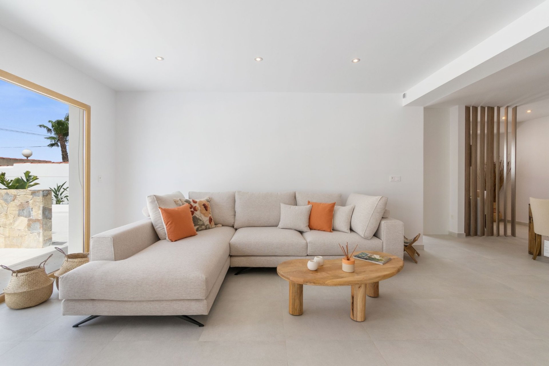 Reventa - Villa - Torrevieia - Torreta Florida