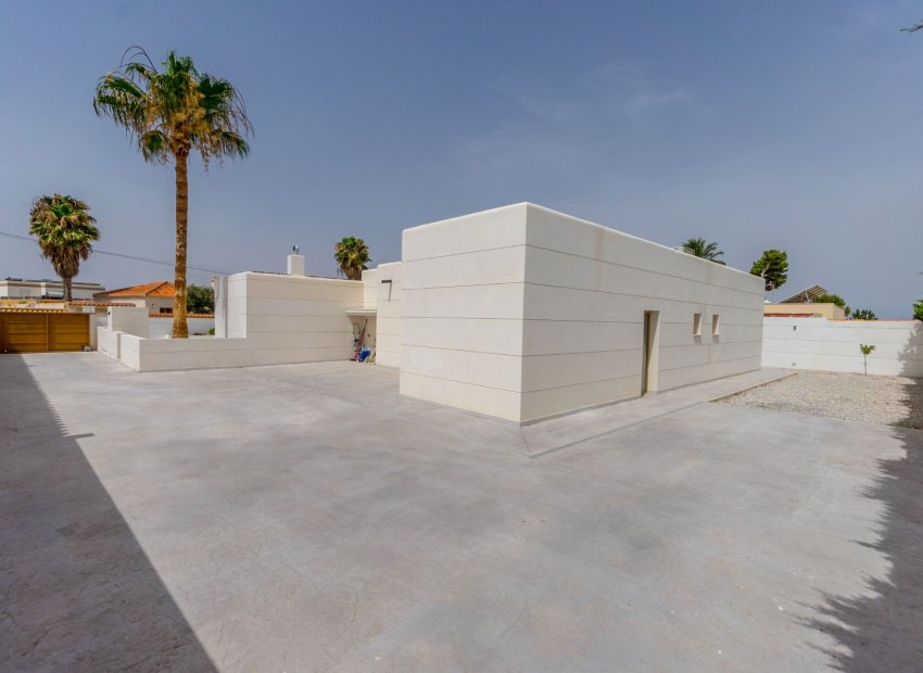 Reventa - Villa - Torrevieia - Torreta Florida