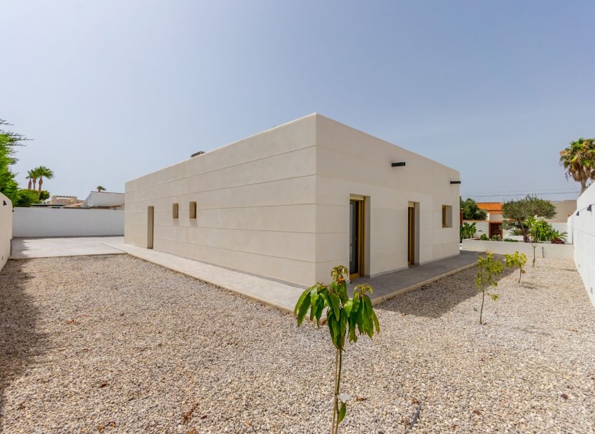 Reventa - Villa - Torrevieia - Torreta Florida